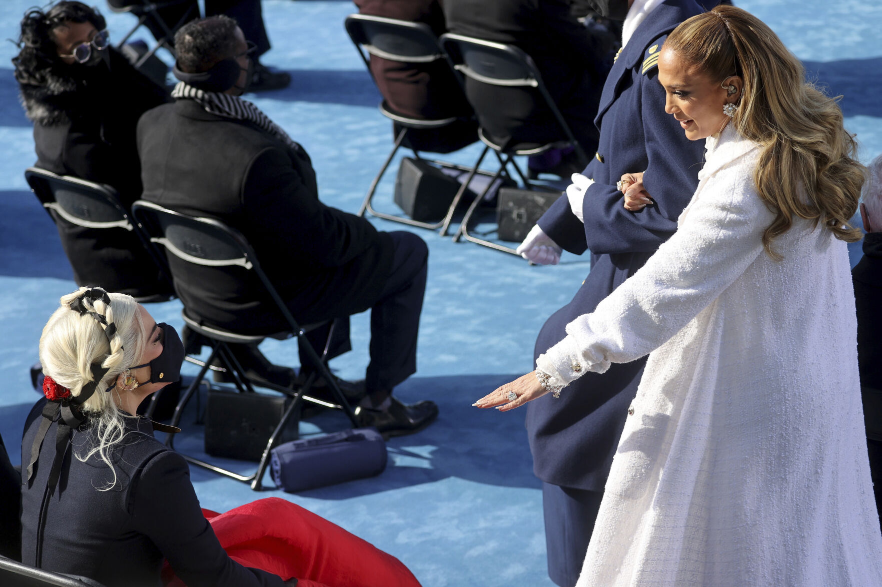 Biden Inauguration